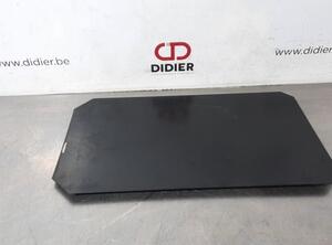 Closing plate LAND ROVER DEFENDER Station Wagon (L316)