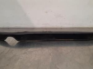 Closing plate VW T-ROC (A11, D11)