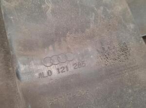 Closing plate AUDI Q7 (4LB)