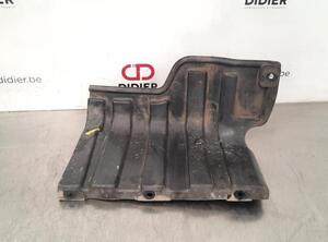 Closing plate KIA PICANTO (TA)