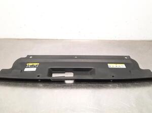 Closing plate SEAT ARONA (KJ7, KJP)