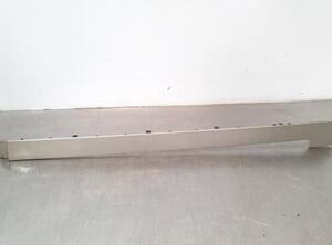 Closing plate OPEL COMBO Box Body/MPV (K9)