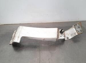 Closing plate MERCEDES-BENZ SPRINTER 3-t Van (B910)