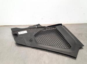 Closing plate BMW i4 (G26)