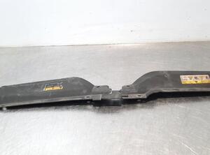 Closing plate SKODA KAMIQ (NW4)