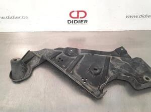 Closing plate BMW 1 (F40)