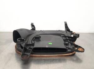 Closing plate BMW X5 (E70), BMW X6 (E71, E72)