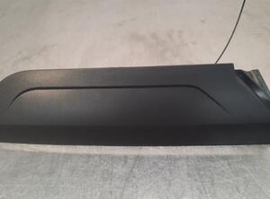 Closing plate FORD TRANSIT CONNECT V408 Box Body/MPV