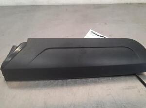 Closing plate FORD TRANSIT CONNECT V408 Box Body/MPV