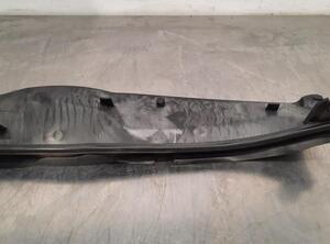 Closing plate BMW 1 (E81), BMW 1 (E87)