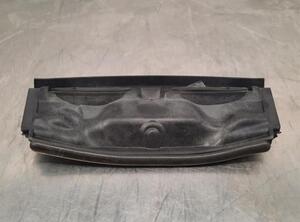 Closing plate BMW 1 (E81), BMW 1 (E87)