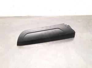 Closing plate FORD TRANSIT CONNECT V408 Box Body/MPV