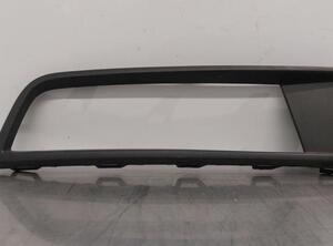 Closing plate VW TOURAN (5T1)