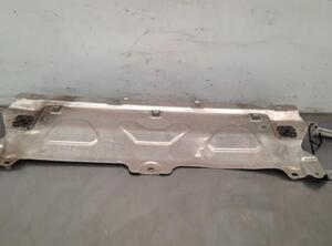 Closing plate BMW X4 (G02, F98)