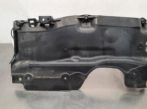 Closing plate BMW X1 (F48)