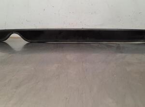 Closing plate VW T-ROC (A11, D11)