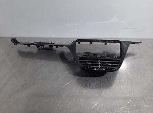 Instrument panle border PEUGEOT 208 I (CA_, CC_)