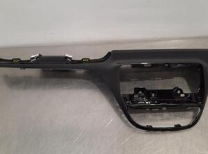 Instrument panle border PEUGEOT 208 I (CA_, CC_)