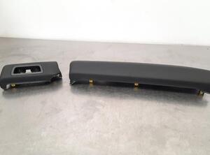 Instrument panle border RENAULT CAPTUR II (HF_)