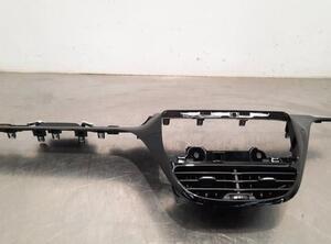 Instrument panle border PEUGEOT 208 I (CA_, CC_)