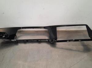 Instrument panle border VW GOLF VIII (CD1)