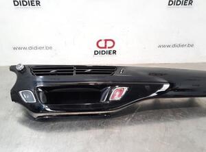 Instrument panle border CITROËN DS3, DS DS 3 (SA_), CITROËN C3 II (SC_)