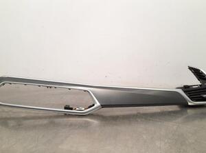 Instrument panle border BMW X5 (G05, F95)