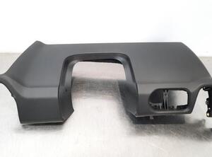 Instrument panle border PORSCHE CAYENNE (9YA), PORSCHE CAYENNE Coupe (9YB)