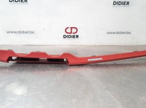 Instrument panle border AUDI Q2 (GAB, GAG)