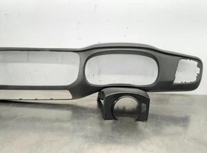 Instrument panle border PEUGEOT EXPERT Van (V_), OPEL VIVARO C Van (K0)