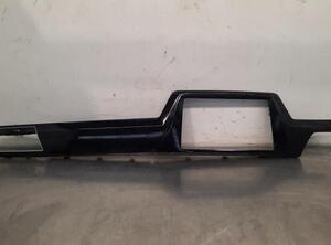 Instrument panle border VW TOURAN (5T1)