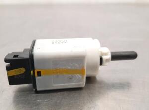 Servomotor for fuel filler flap PEUGEOT 208 II (UB_, UP_, UW_, UJ_)