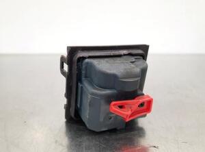 Servomotor for fuel filler flap MERCEDES-BENZ C-CLASS (W205)