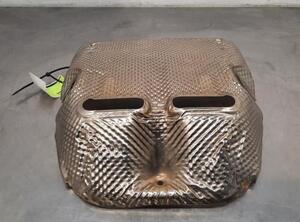 Head shield MERCEDES-BENZ C-CLASS (W205)