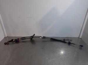 Kabel voor Versnellingsbak FIAT PANDA (312_, 319_), FIAT PANDA VAN (312_, 519_), LANCIA YPSILON (312_)