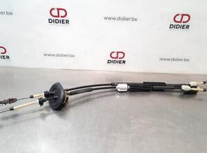 Cable for manual gearbox OPEL CROSSLAND X / CROSSLAND (P17, P2QO)