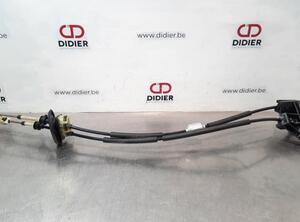 Cable for manual gearbox OPEL CROSSLAND X / CROSSLAND (P17, P2QO)