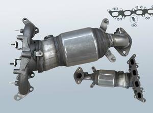 Catalytic Converter ALFA ROMEO Mito (955)