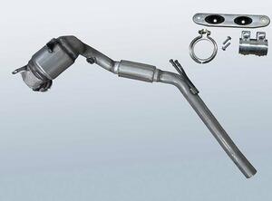 Catalytic Converter VW Golf VII Variant (BA5, BV5)