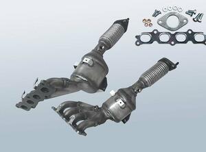 Catalytic Converter FORD B-Max (JK)