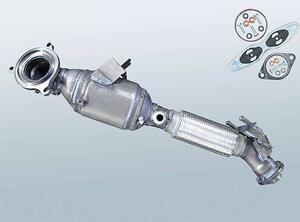 Catalytic Converter VOLVO V60 I (155, 157)