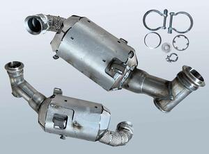 Catalytic Converter CITROËN C3 Aircross II (2C, 2R)