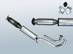 Catalytic Converter HYUNDAI Veloster (FS)