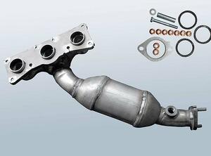 Catalytic Converter BMW 3er Coupe (E92)