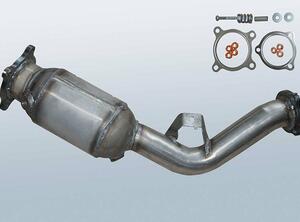 Catalytic Converter AUDI A5 (8T3), AUDI 90 (813, 814, 853)