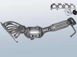 Catalytic Converter KIA Sportage (SL)