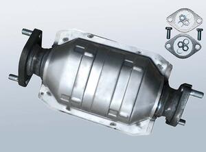 Catalytic Converter KIA Sportage (JE, KM)