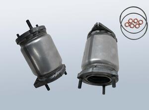 Catalytic Converter CHEVROLET Captiva (C100, C140)