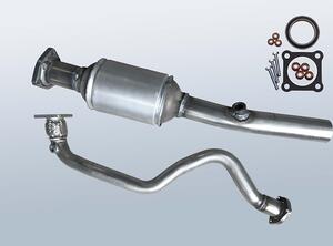 Catalytic Converter VW Bora (1J2)