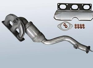 Catalytic Converter BMW Z3 Coupe (E36)